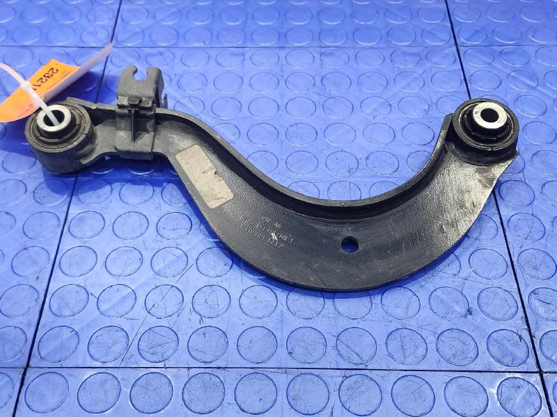 2014 Volkswagen Beetle Upper Control Arm Rear
