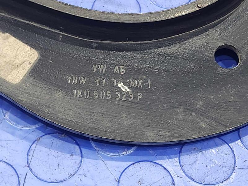 2014 Volkswagen Beetle Upper Control Arm Rear