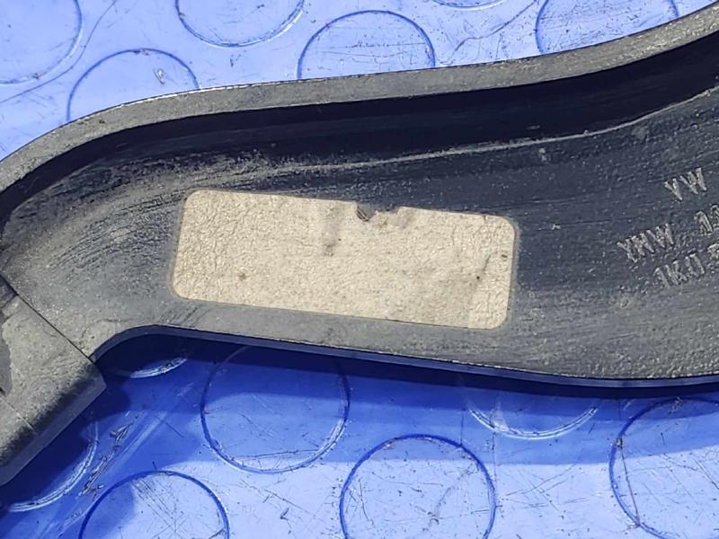2014 Volkswagen Beetle Upper Control Arm Rear