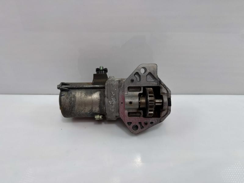 2014 Honda Accord Starter Motor