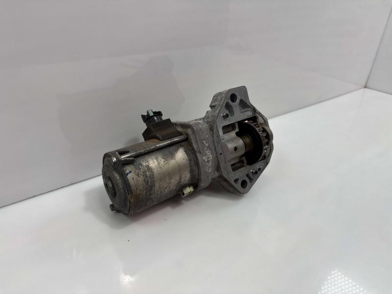 2014 Honda Accord Starter Motor