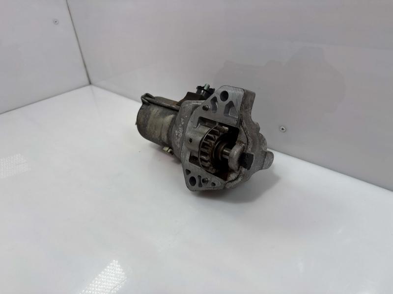 2014 Honda Accord Starter Motor