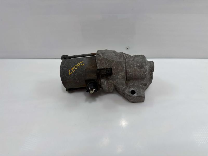 2014 Honda Accord Starter Motor
