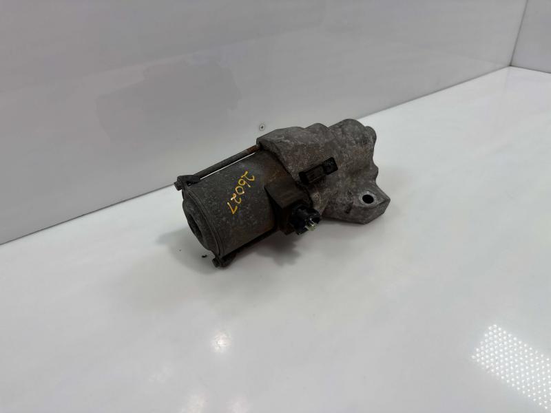 2014 Honda Accord Starter Motor