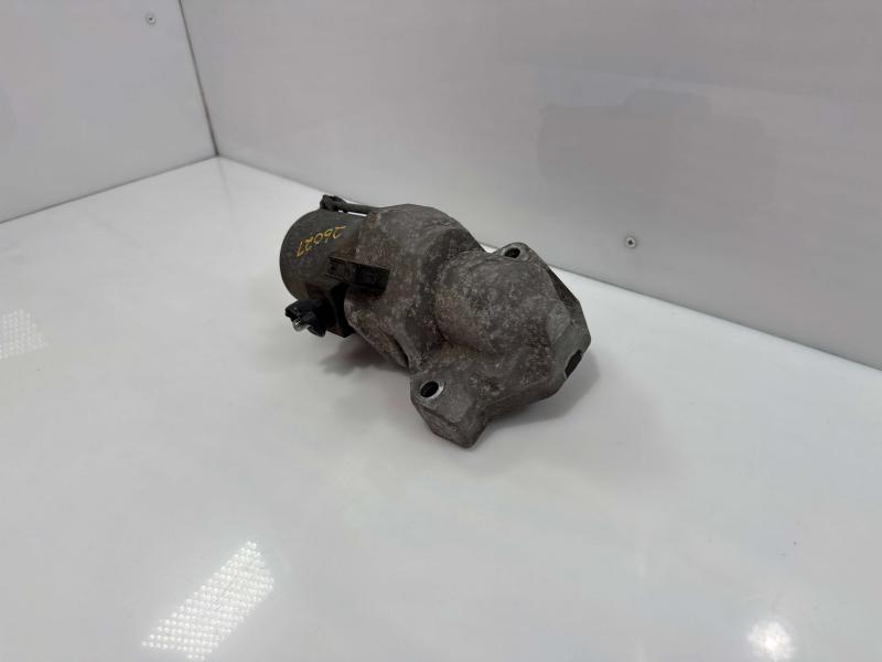 2014 Honda Accord Starter Motor