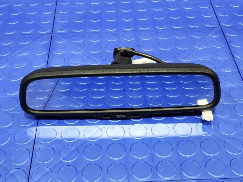 2008 Lexus LS 460 Rear View Mirror