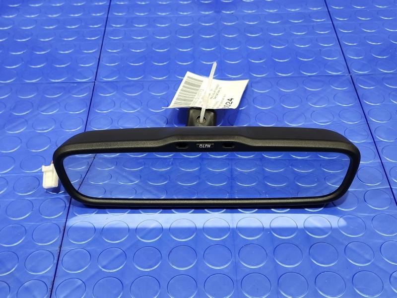 2008 Lexus LS 460 Rear View Mirror