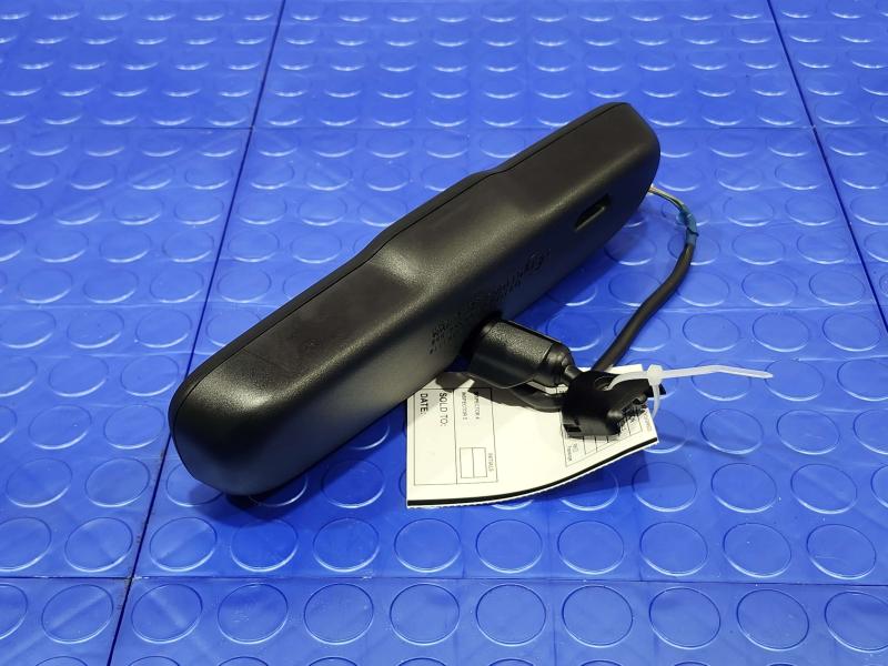 2008 Lexus LS 460 Rear View Mirror