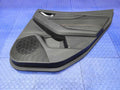 2019 Subaru Crosstrek Rear Door Trim Panel