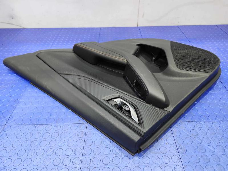 2019 Subaru Crosstrek Rear Door Trim Panel