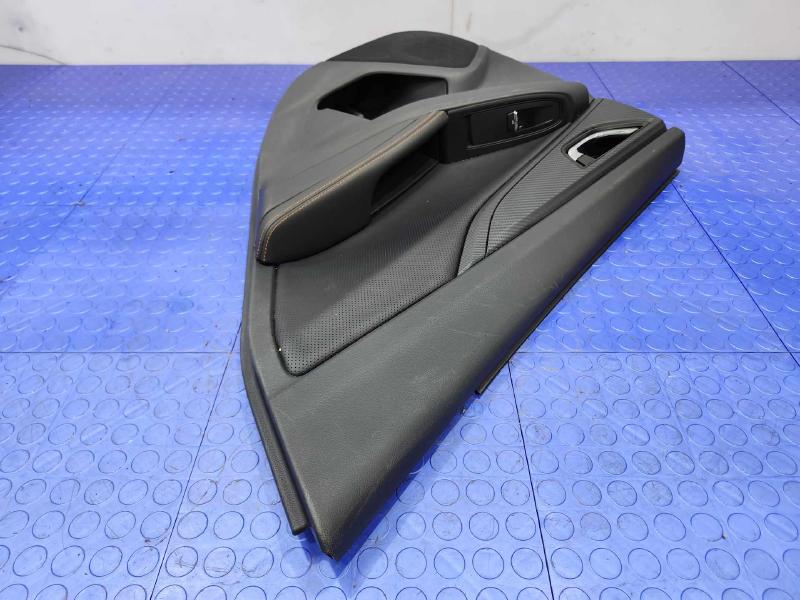 2019 Subaru Crosstrek Rear Door Trim Panel