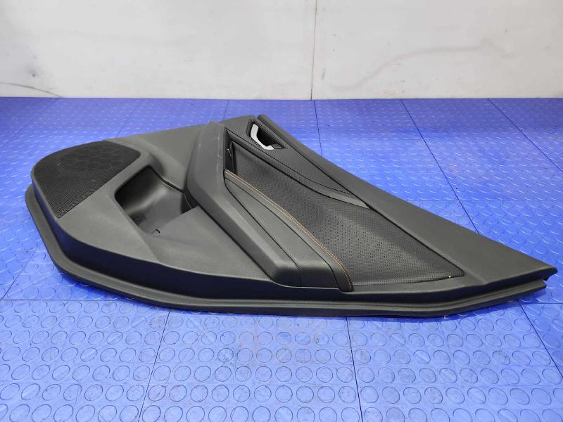 2019 Subaru Crosstrek Rear Door Trim Panel