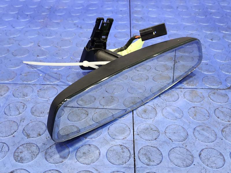 2016 Cadillac ATS Rear View Mirror