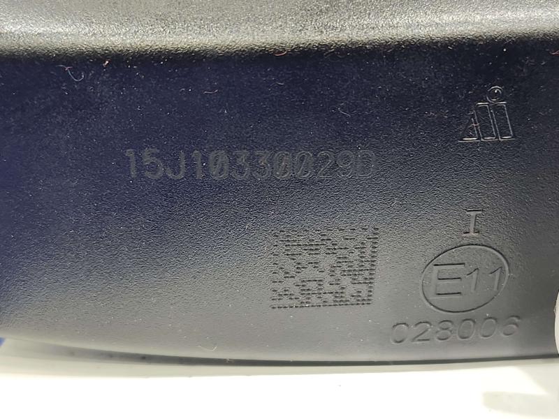 2016 Cadillac ATS Rear View Mirror