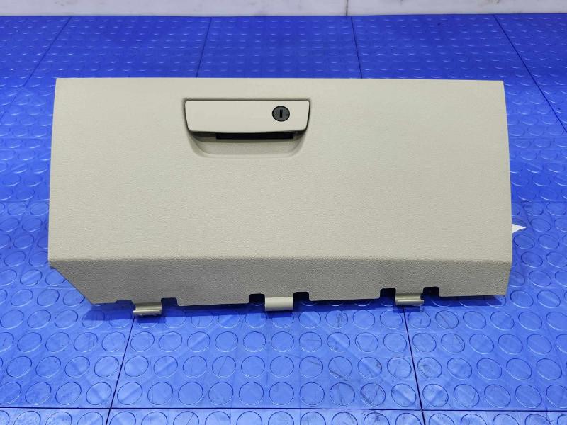 2011-2020 Dodge Grand Caravan Lower Glove Box Compartment Graystone OEM 68102008AA
