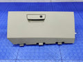 2011-2020 Dodge Grand Caravan Lower Glove Box Compartment Graystone OEM 68102008AA