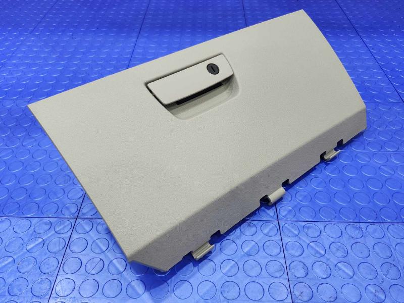 2011-2020 Dodge Grand Caravan Lower Glove Box Compartment Graystone OEM 68102008AA