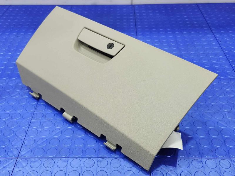 2011-2020 Dodge Grand Caravan Lower Glove Box Compartment Graystone OEM 68102008AA