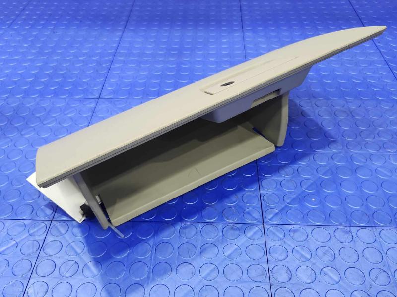 2011-2020 Dodge Grand Caravan Lower Glove Box Compartment Graystone OEM 68102008AA