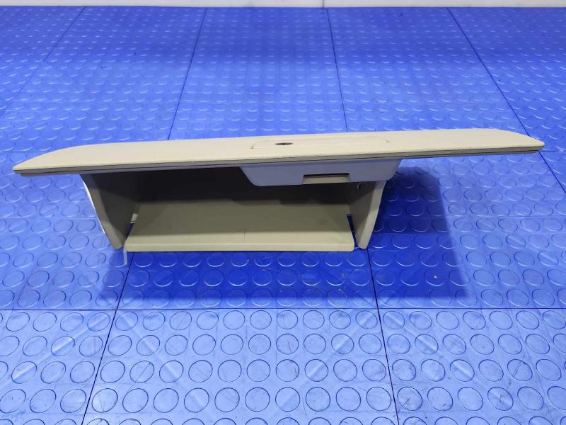 2011-2020 Dodge Grand Caravan Lower Glove Box Compartment Graystone OEM 68102008AA
