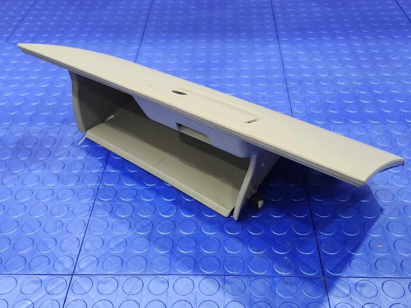 2011-2020 Dodge Grand Caravan Lower Glove Box Compartment Graystone OEM 68102008AA