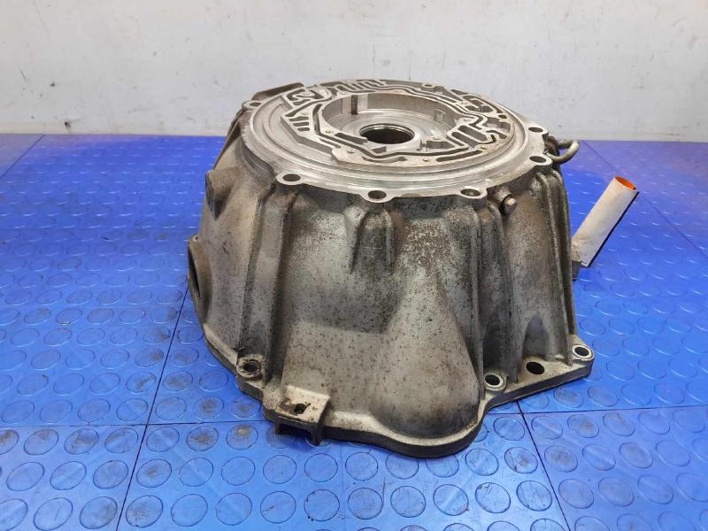2015 Chevrolet Silverado 1500 Flywheel Bell Housing