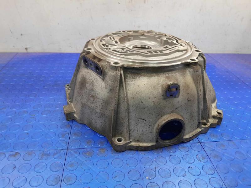 2015 Chevrolet Silverado 1500 Flywheel Bell Housing