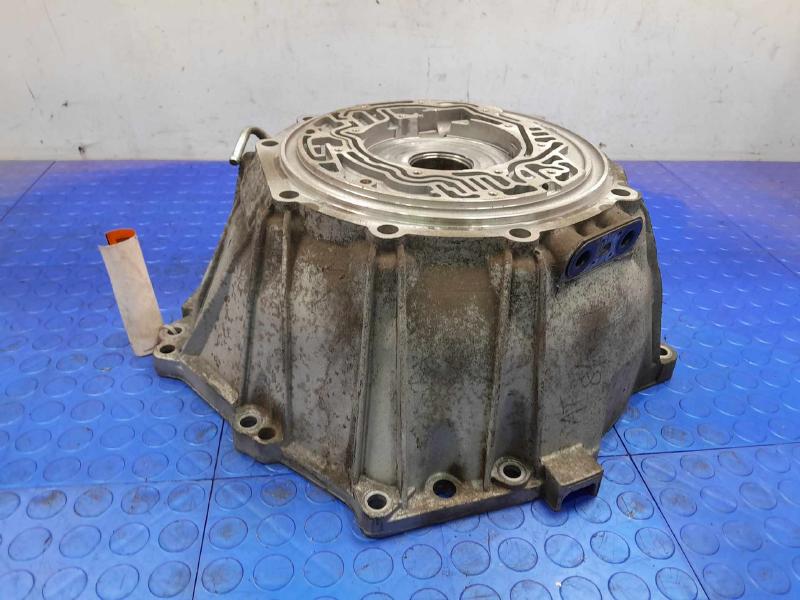 2015 Chevrolet Silverado 1500 Flywheel Bell Housing