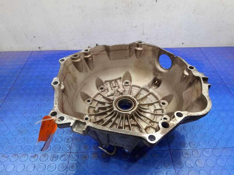 2015 Chevrolet Silverado 1500 Flywheel Bell Housing
