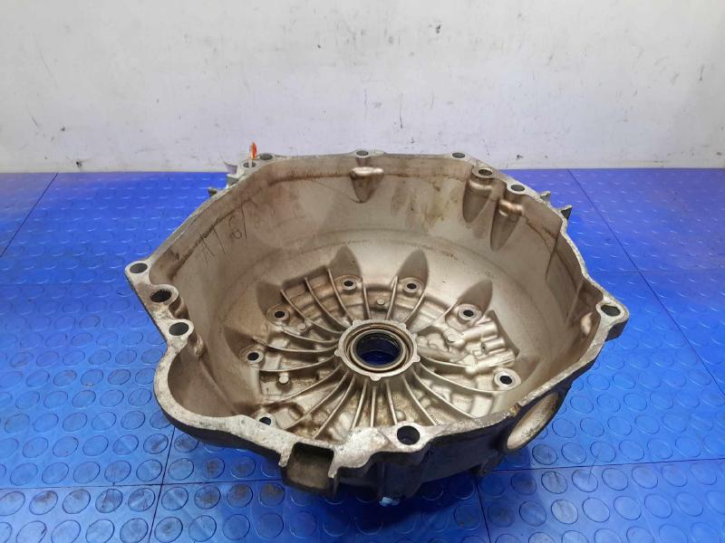2015 Chevrolet Silverado 1500 Flywheel Bell Housing