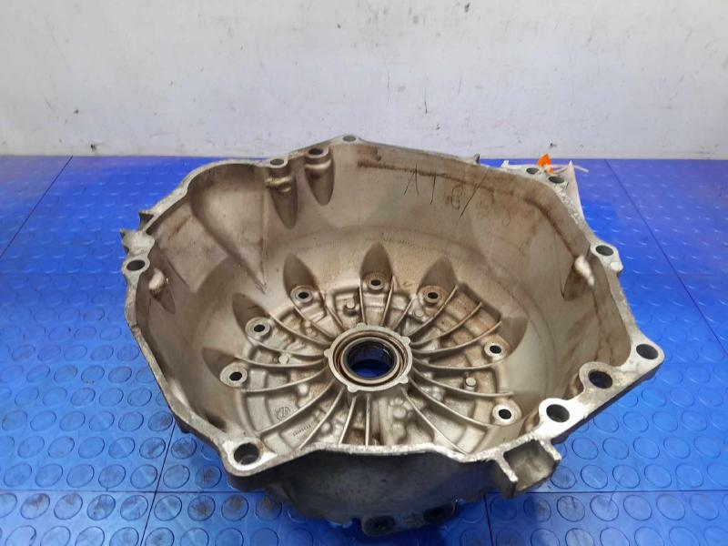 2015 Chevrolet Silverado 1500 Flywheel Bell Housing