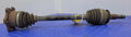 2016 Infiniti QX50 Axle Shaft