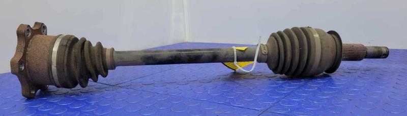 2016 Infiniti QX50 Axle Shaft