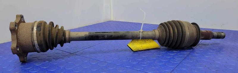2016 Infiniti QX50 Axle Shaft