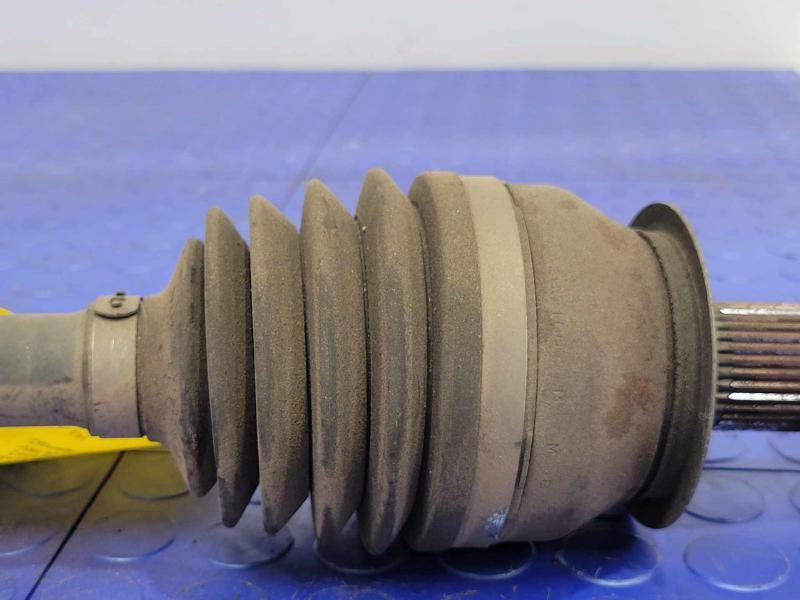 2016 Infiniti QX50 Axle Shaft