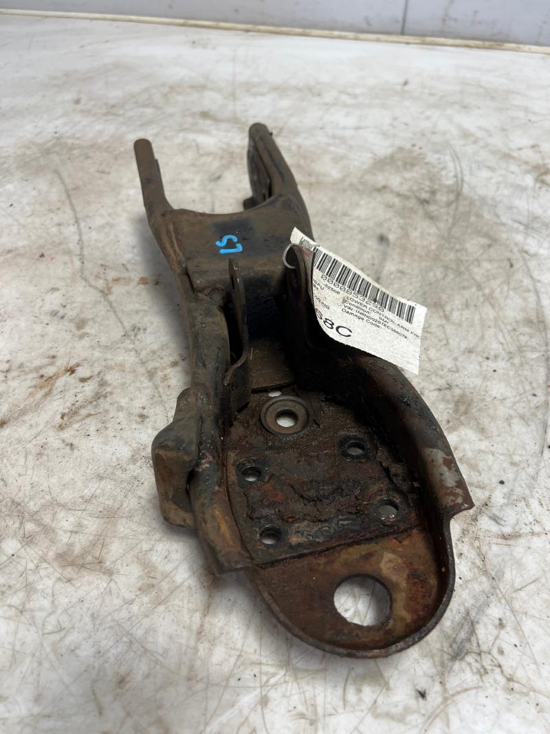 1978 - 1986 Nissan 720 Pickup Front Lower Control Arm LH Driver Side 4x2 ONLY OEM 54499B9500