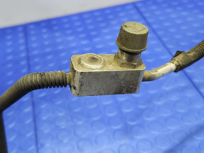 2008 Lexus LS 460 Air Conditioner Hose