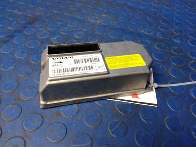 2010 Volvo XC90 Chassis Brain Box
