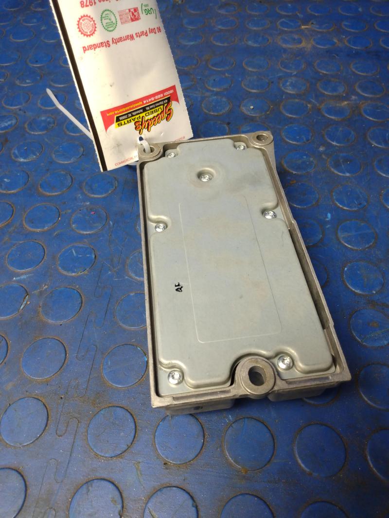 2010 Volvo XC90 Chassis Brain Box