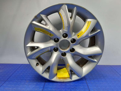 2014 Infiniti QX80 Wheel