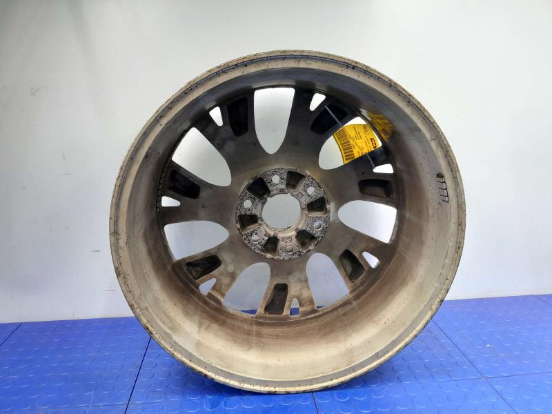 2014 Infiniti QX80 Wheel