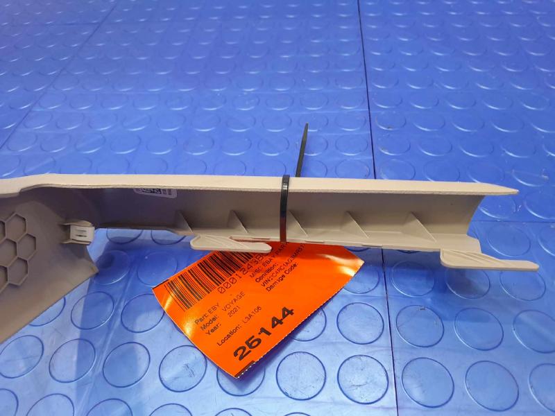 2021 Chrysler Voyager Misc Ebay Parts