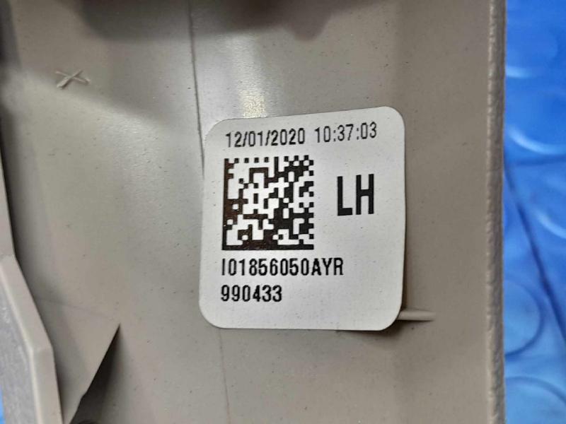 2021 Chrysler Voyager Misc Ebay Parts