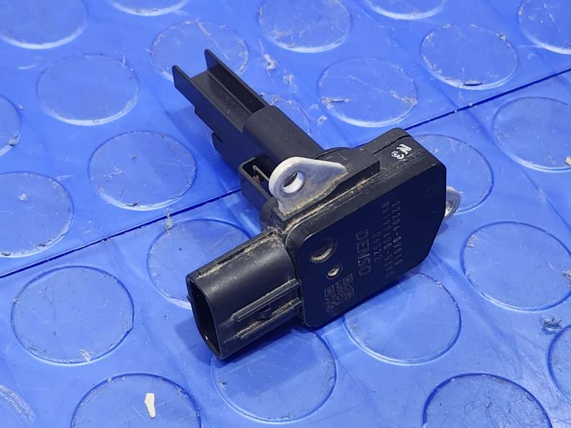2015 Toyota Corolla Air Flow Meter