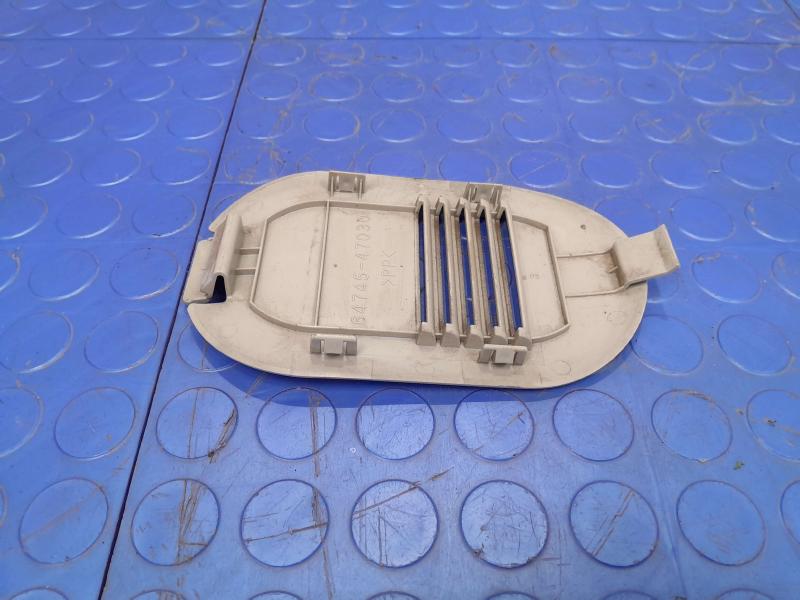 2011 Toyota Prius Misc Ebay Parts