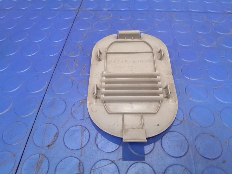2011 Toyota Prius Misc Ebay Parts