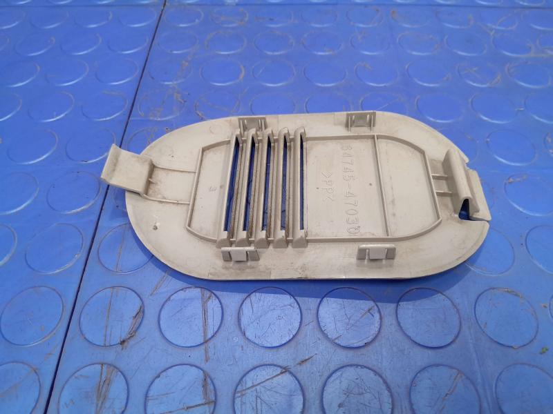 2011 Toyota Prius Misc Ebay Parts