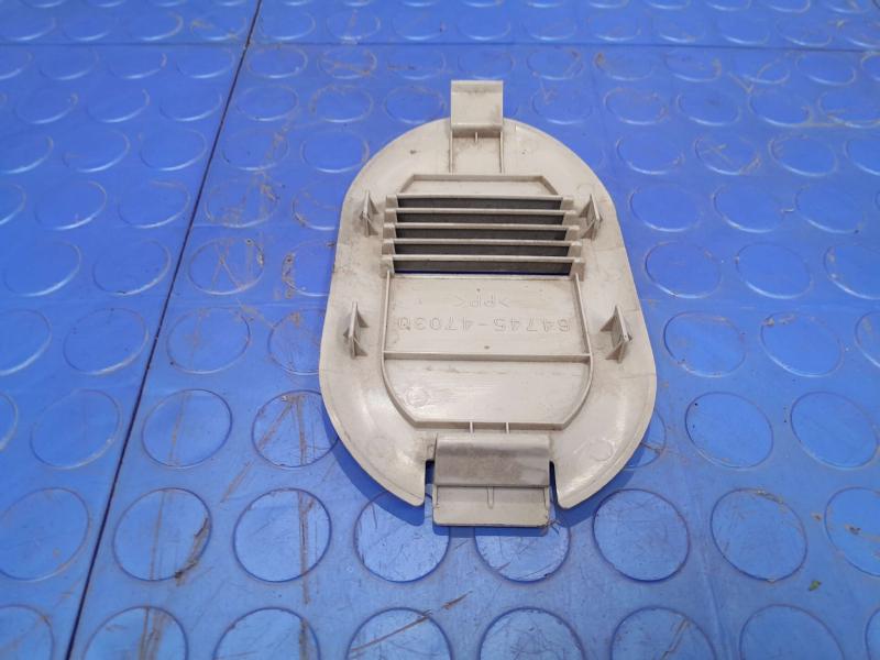 2011 Toyota Prius Misc Ebay Parts