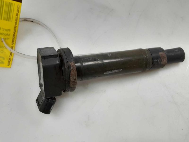 2002 Toyota Tundra Ignition Coil/Ignitor