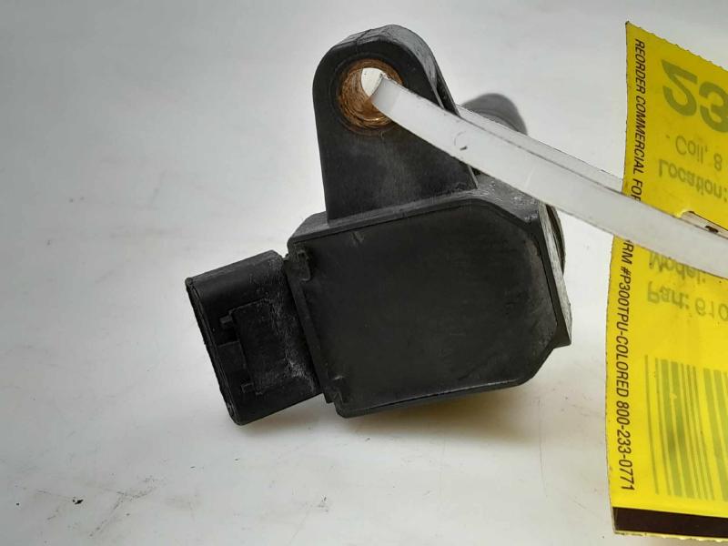 2002 Toyota Tundra Ignition Coil/Ignitor